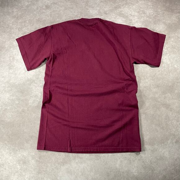 2005 The Smiths Promotional Graphic T-shirt - Picture 2 of 7